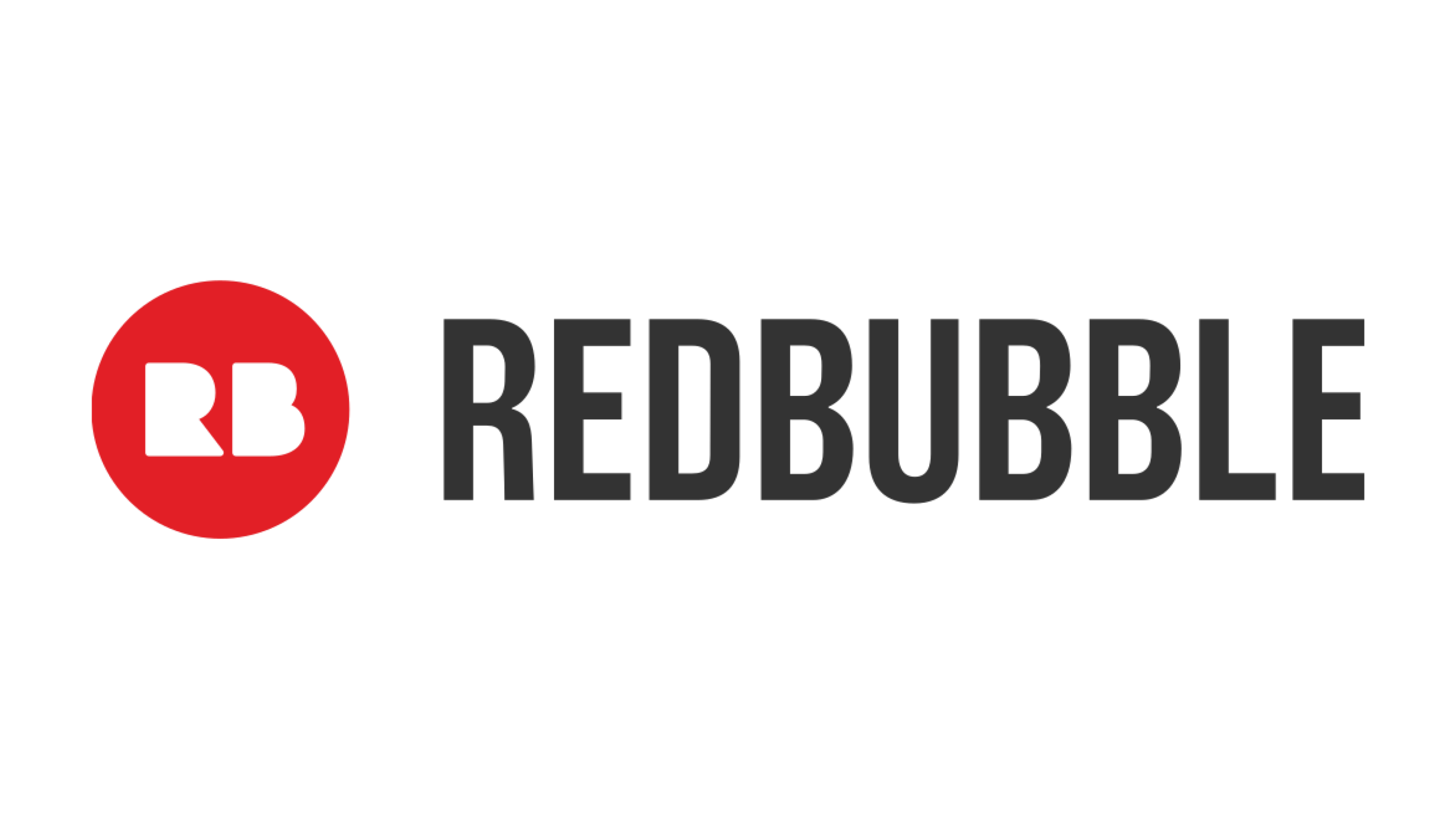 RedbubbleLogo