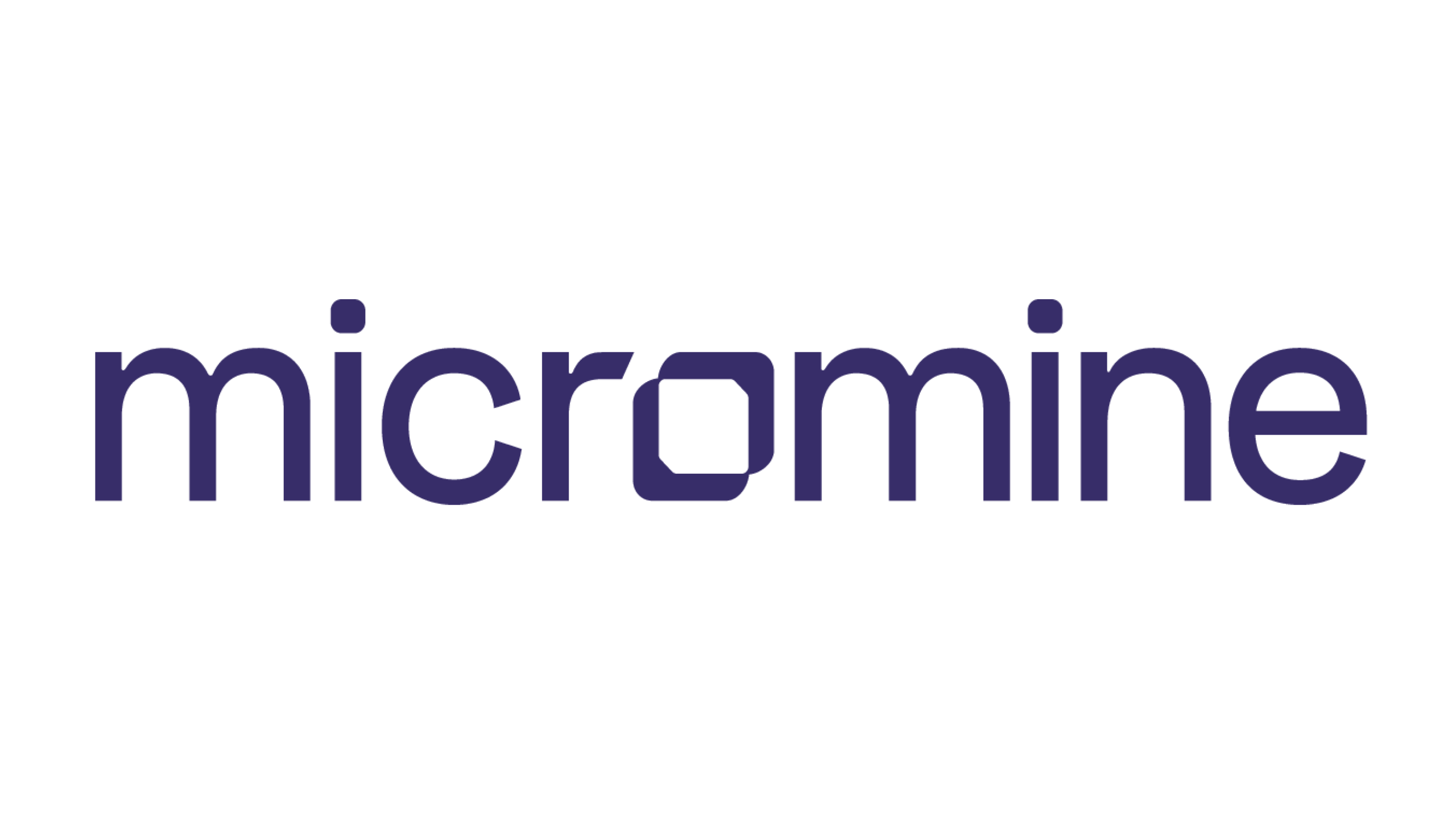 MicromineLogo
