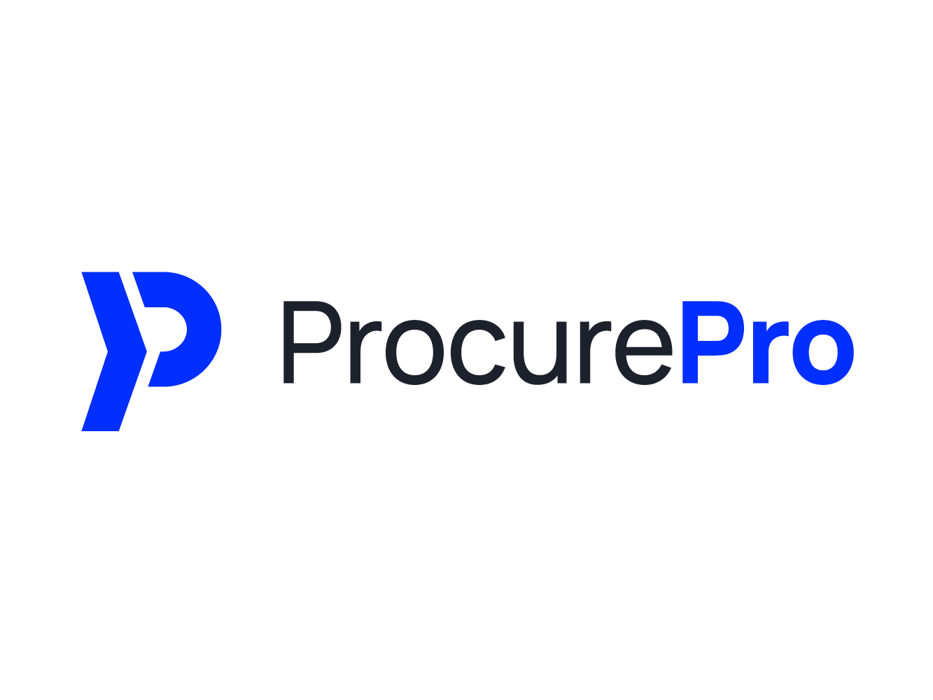 ProcurePro Logo