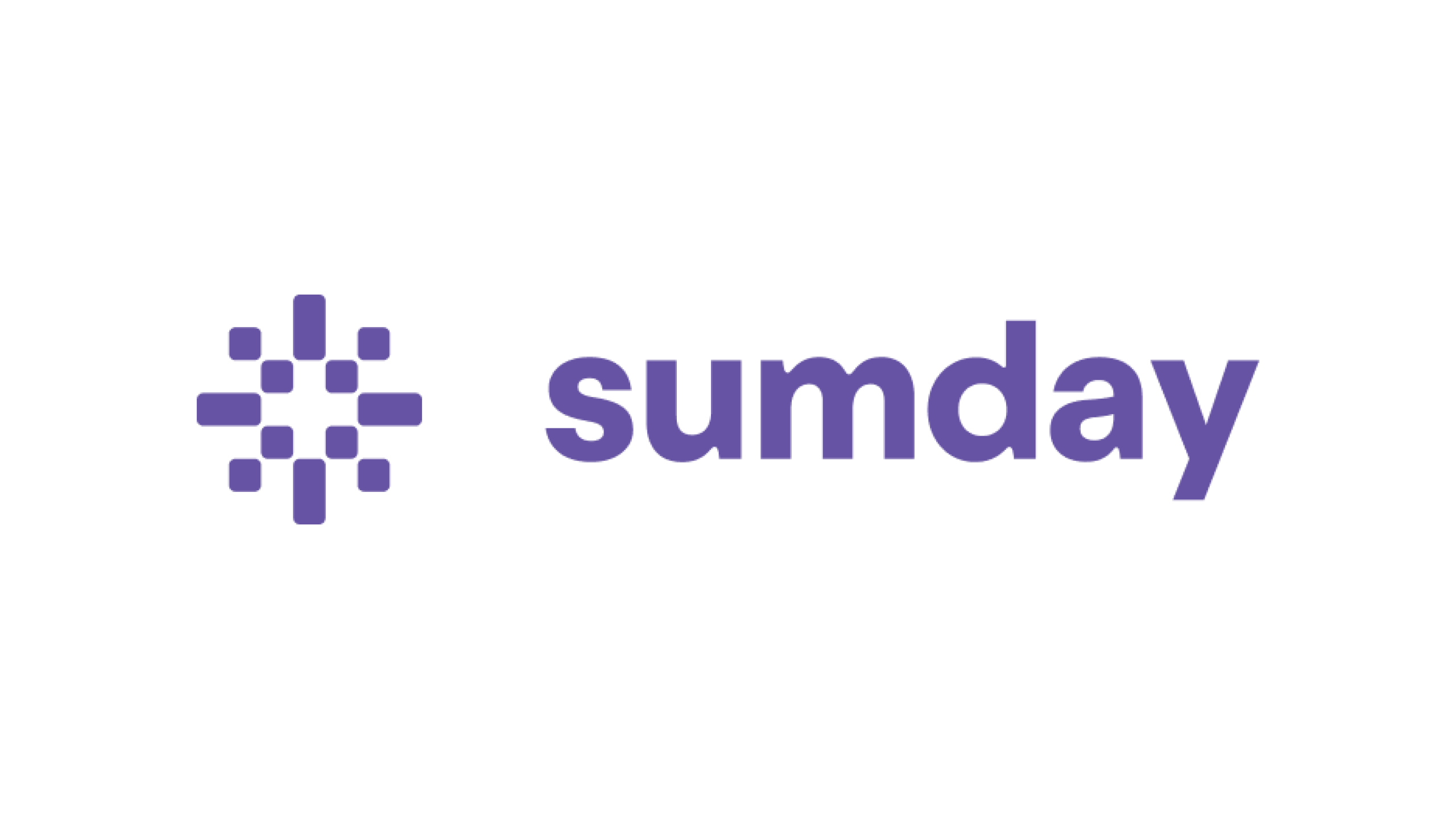 SumdayLogo