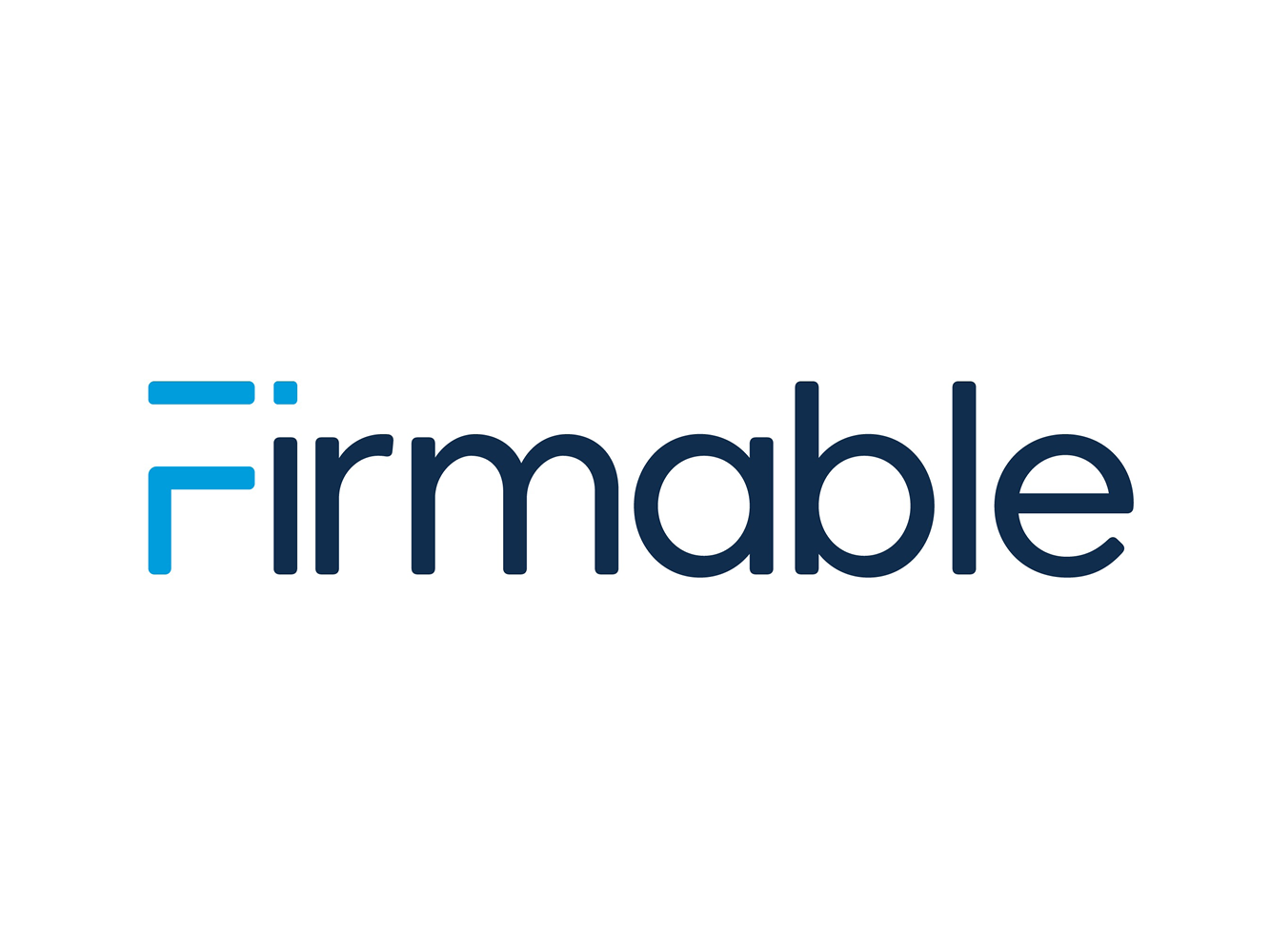 Firmable Logo